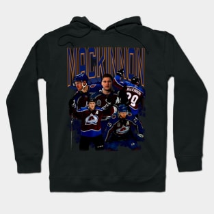 Nathan MacKinnon Hoodie